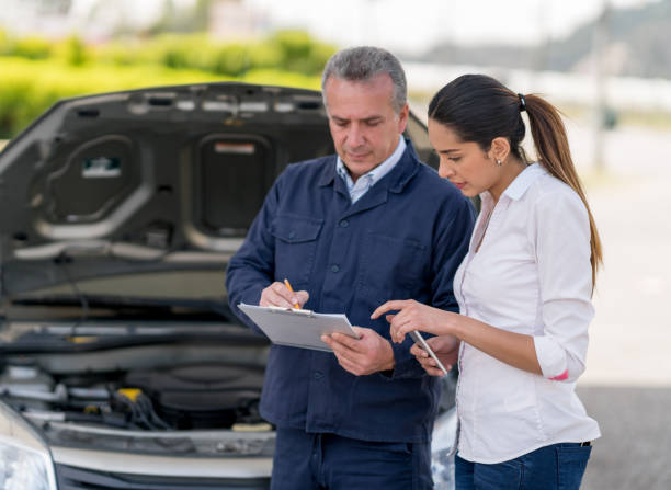 Auto insurance consultation in Granite Falls, NC