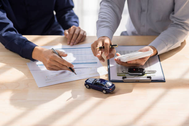 Car insurance options for Granite Falls residents